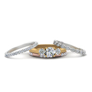 3-stone-engagement-ring-with-stacking-band-in-FD9419ANGLE2-NL-RG